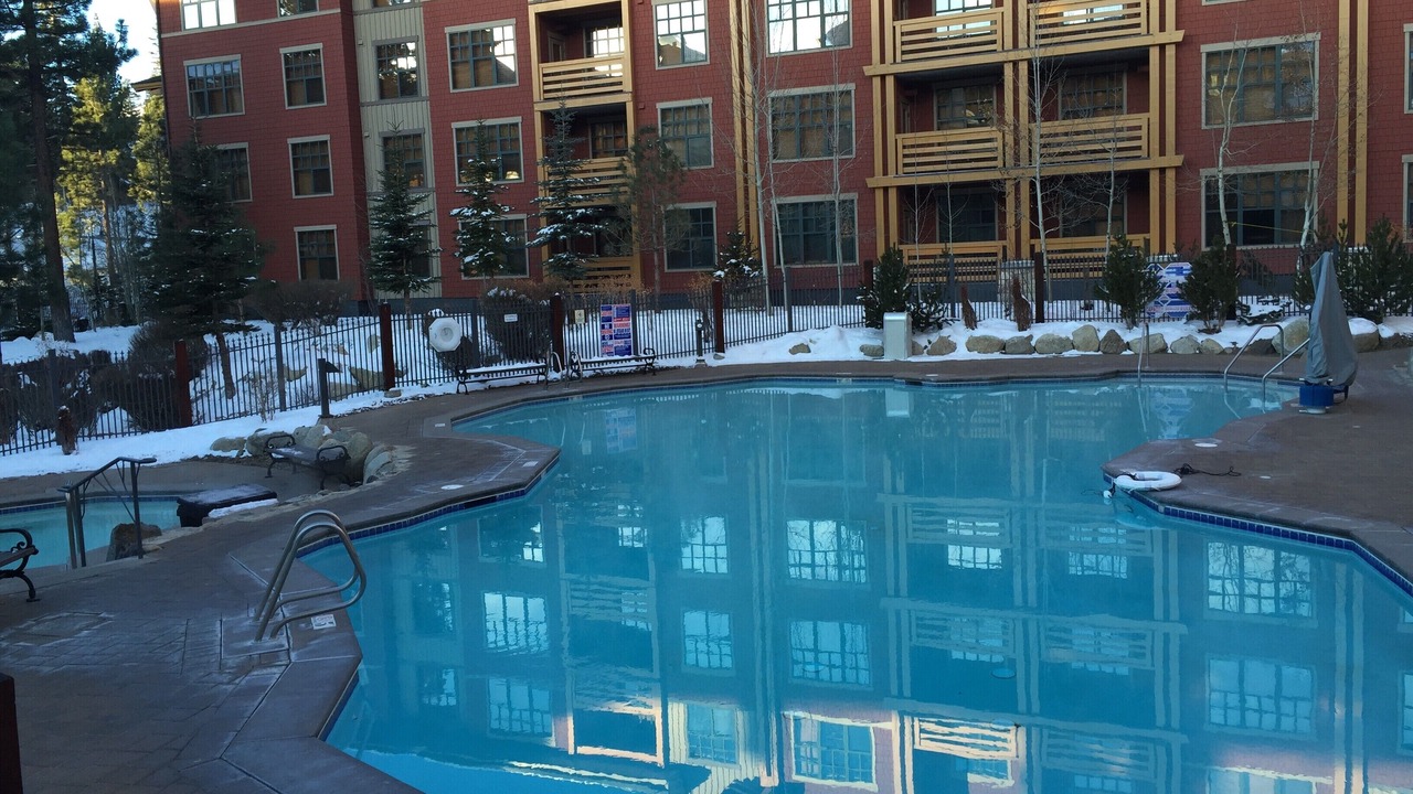 Photo of Outdoor in Mammoth Lakes