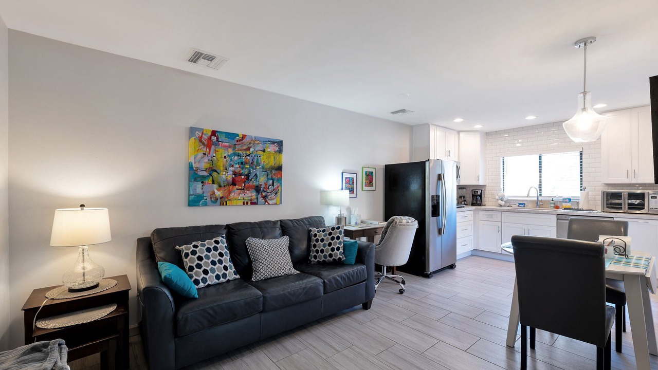 Photo of Bedroom in Cactus Glen