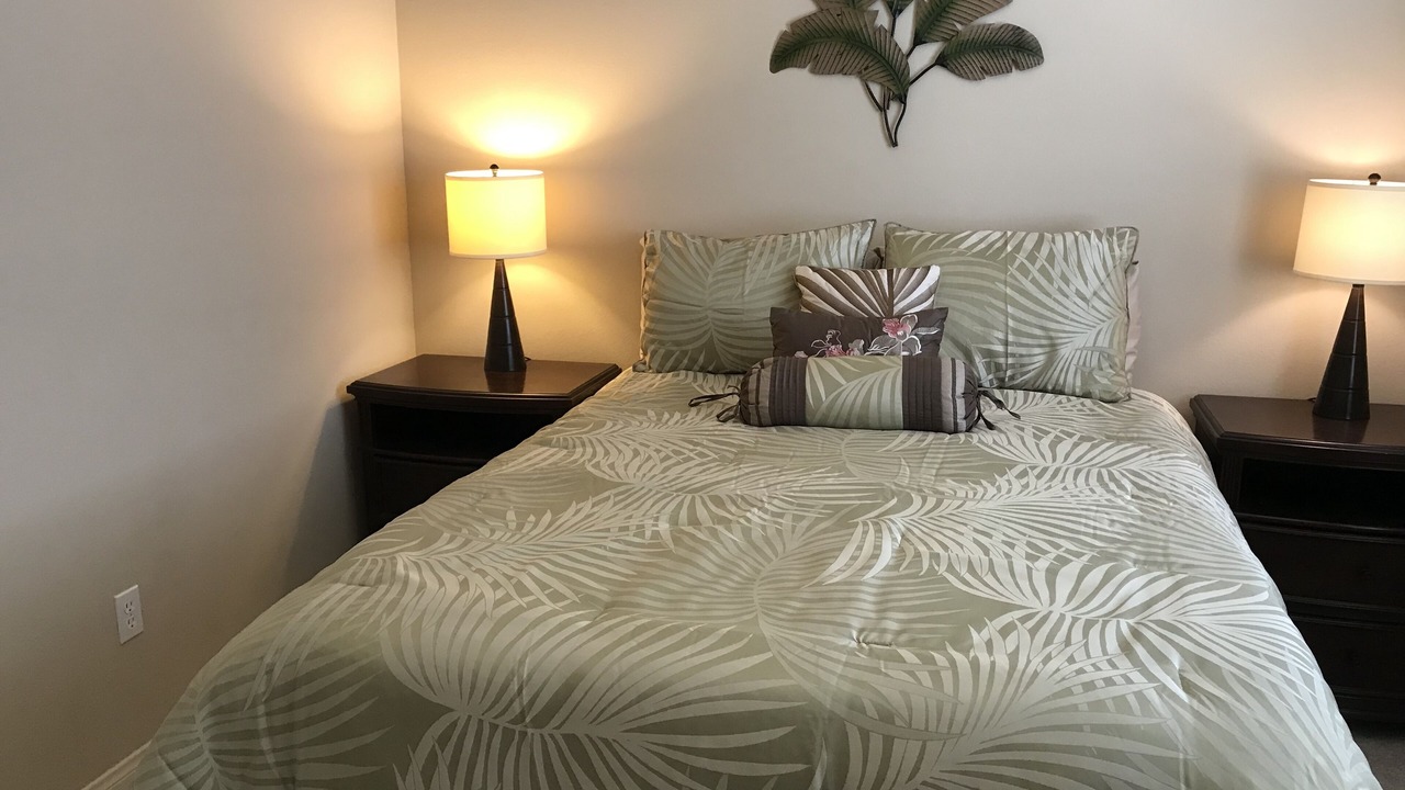 Photo of Bedroom in Indio
