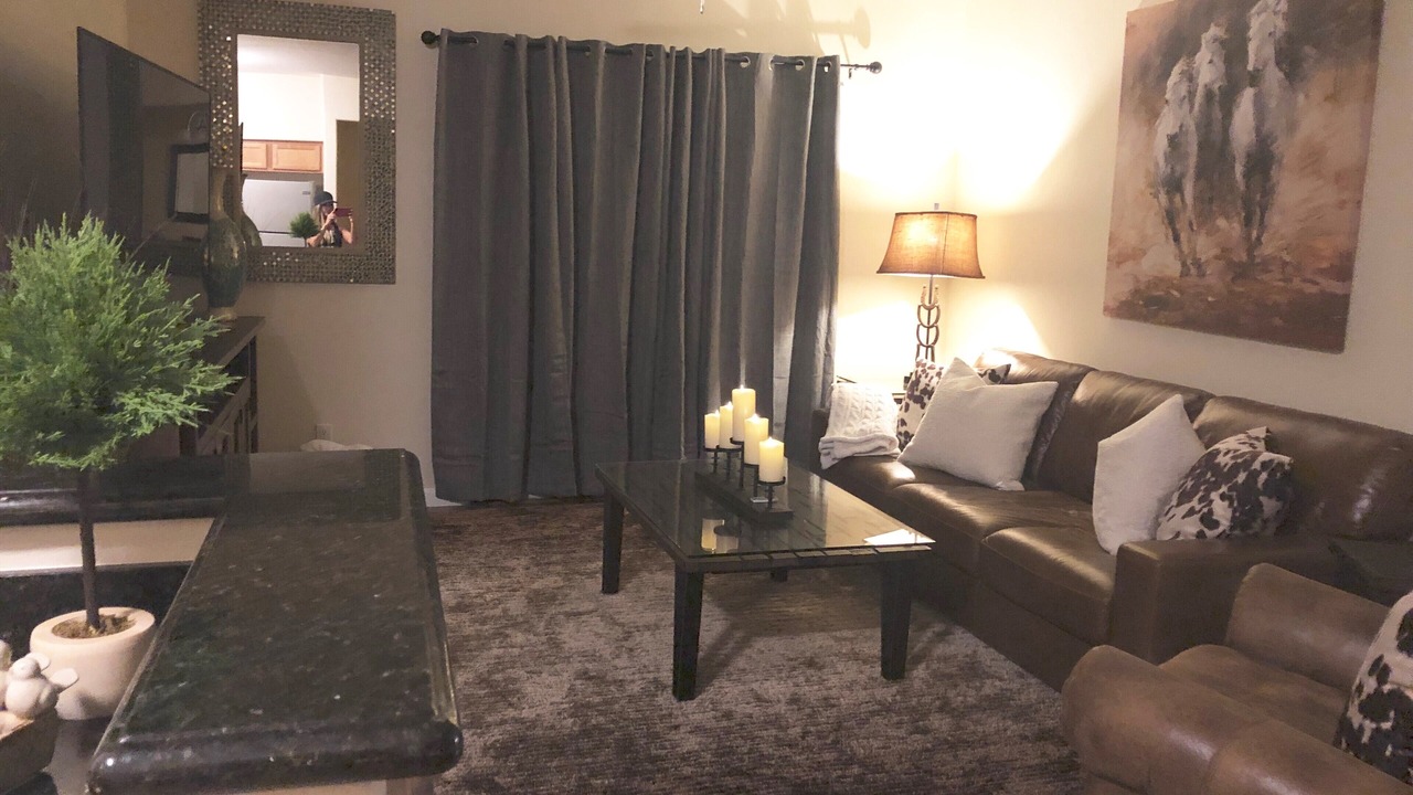 Photo of Livingroom in Summerlin
