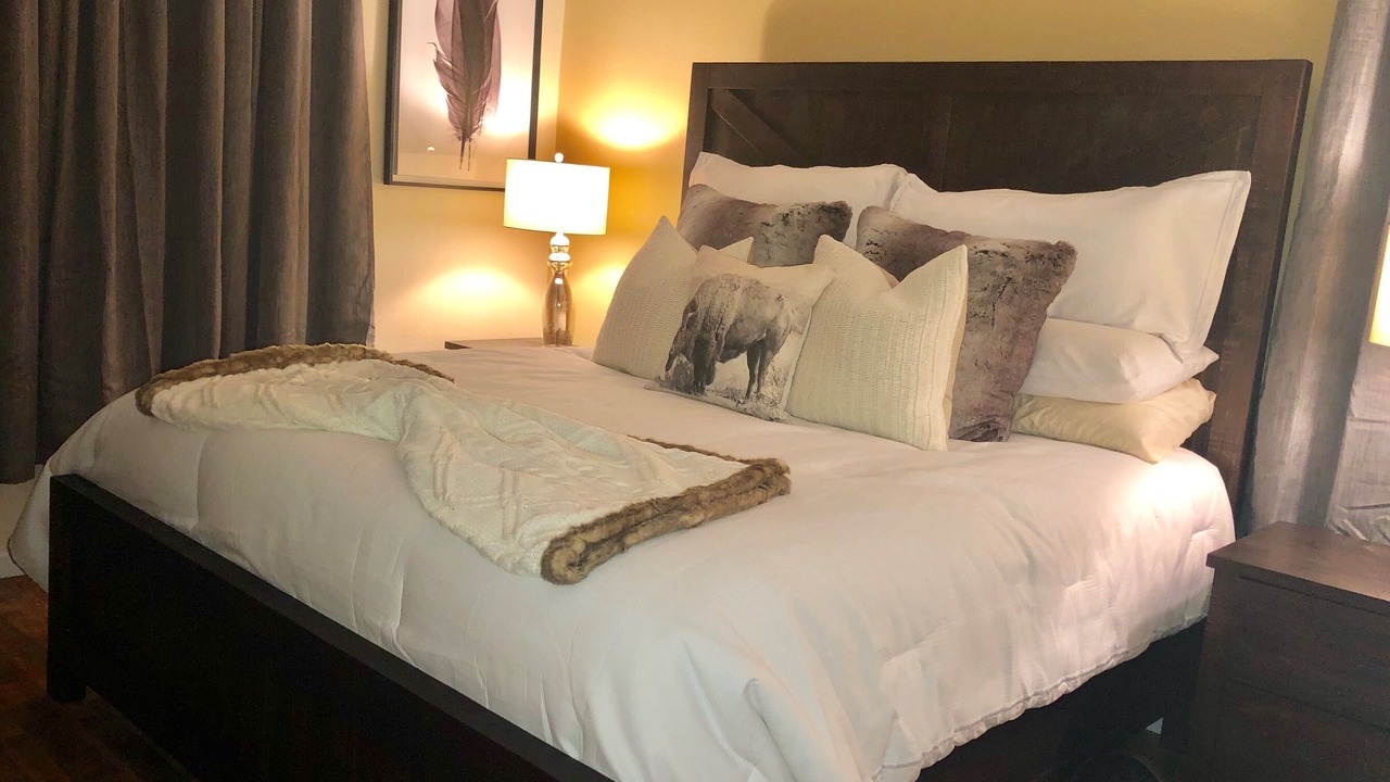Photo of Bedroom in Summerlin
