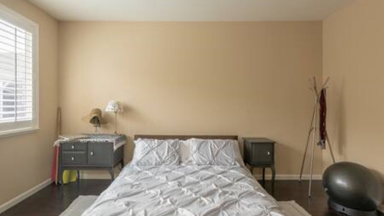 Photo of Bedroom in Roseville