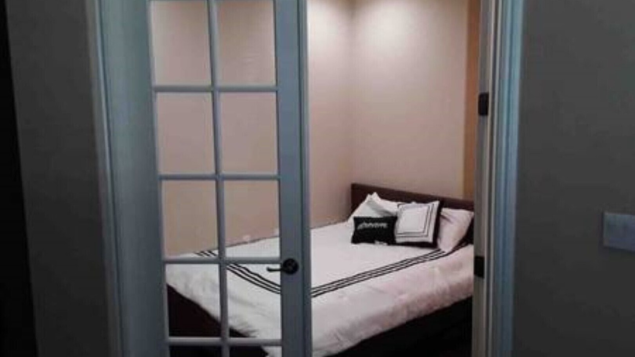 Photo of Bedroom in Roseville