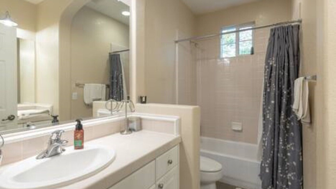Photo of Bathroom in Roseville
