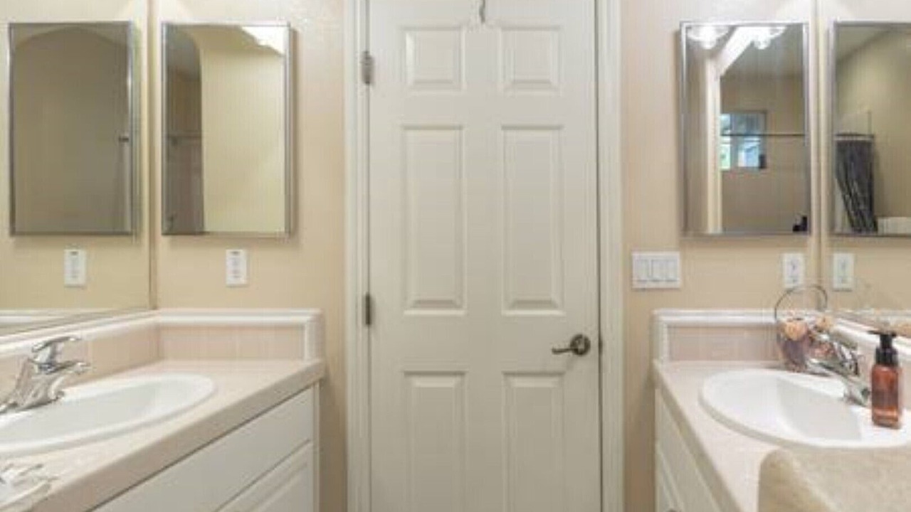 Photo of Bathroom in Roseville