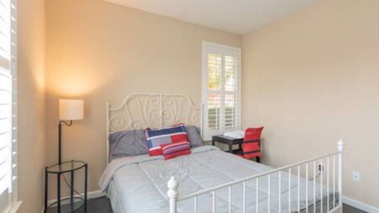 Photo of Bedroom in Roseville