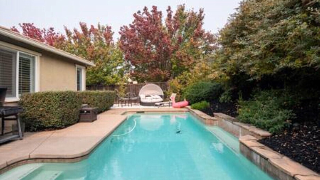Photo of Outdoor in Roseville