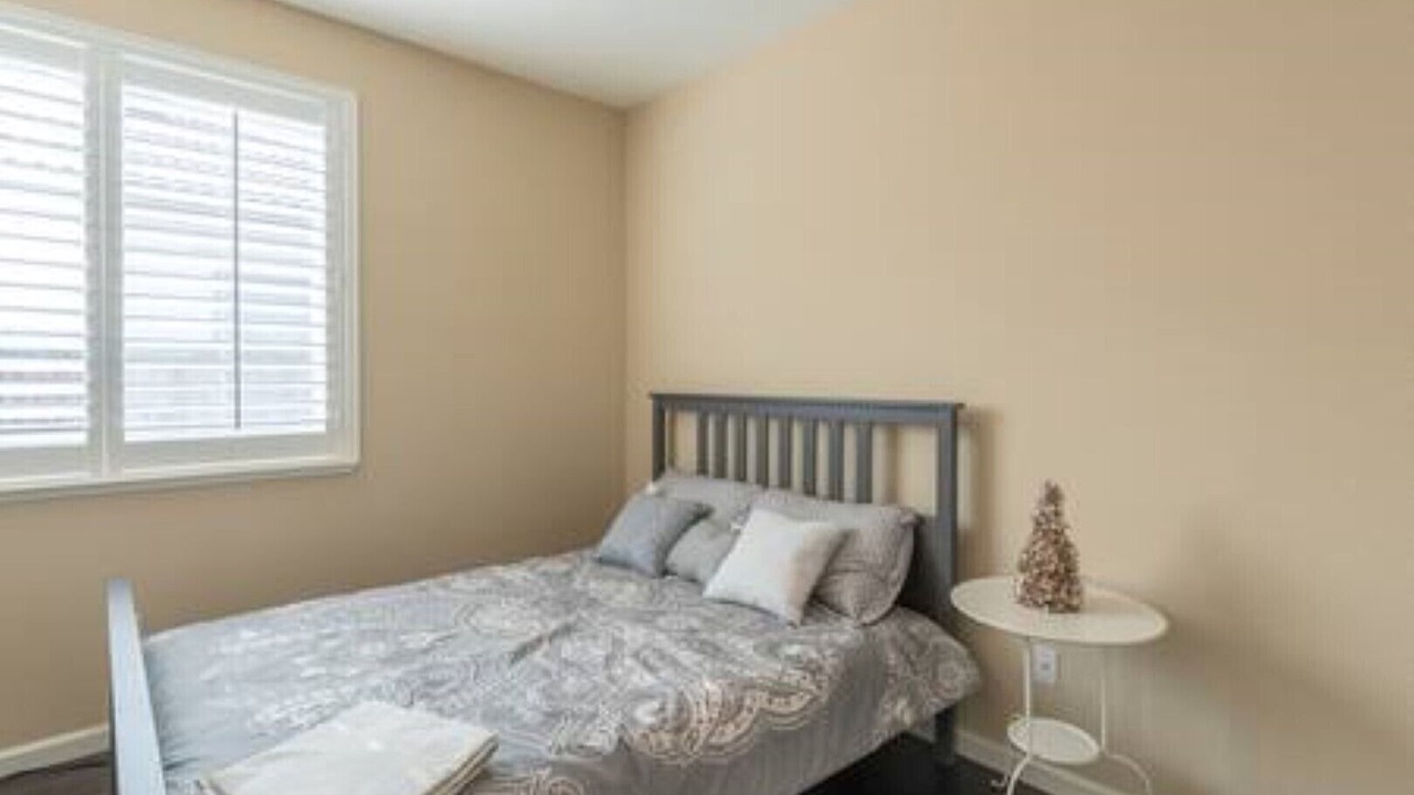 Photo of Bedroom in Roseville