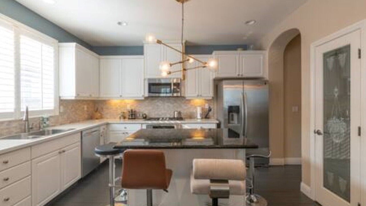 Photo of Kitchen in Roseville