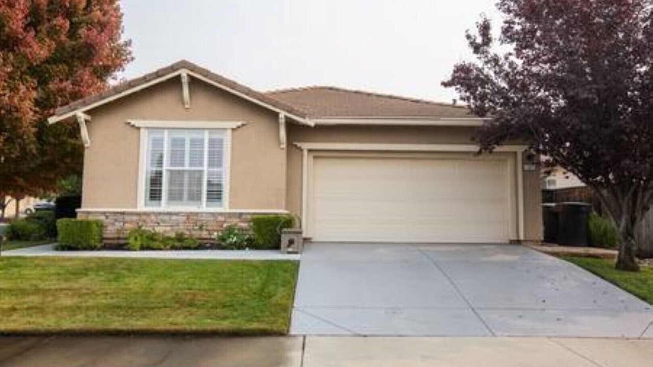 Photo of Outdoor in Roseville