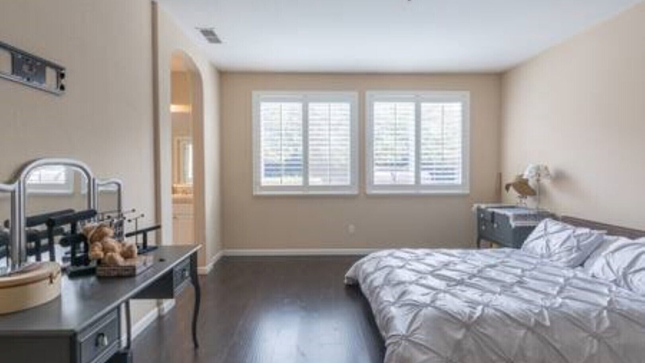 Photo of Bedroom in Roseville