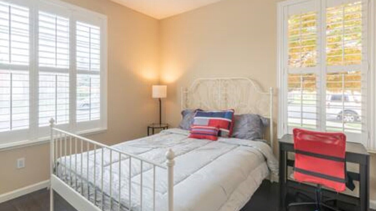 Photo of Bedroom in Roseville