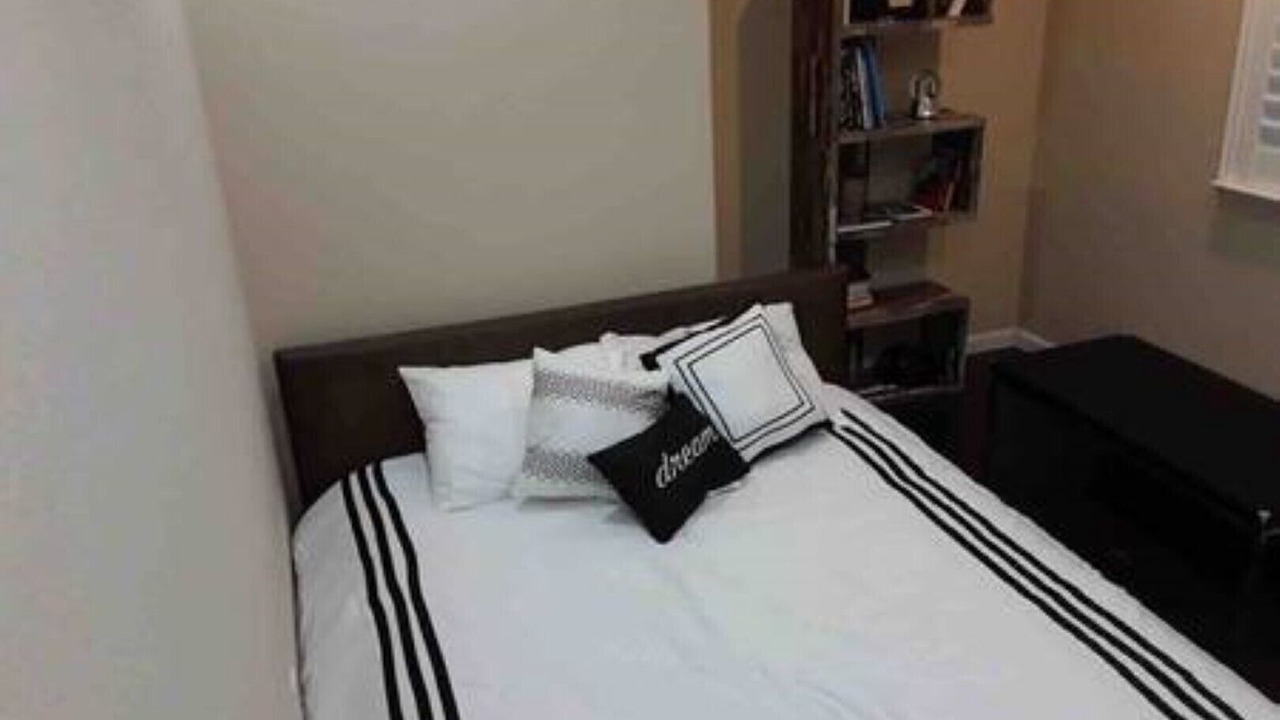 Photo of Bedroom in Roseville