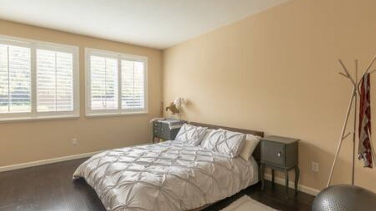 Photo of Bedroom in Roseville