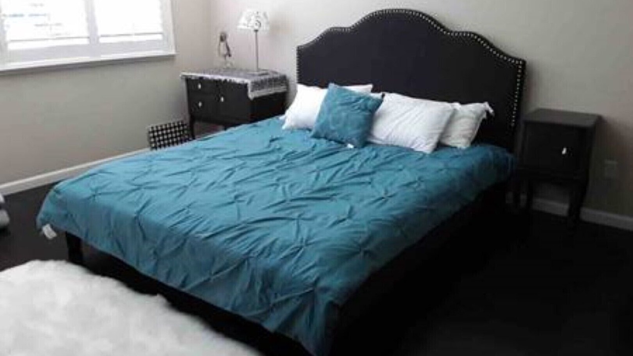 Photo of Bedroom in Roseville