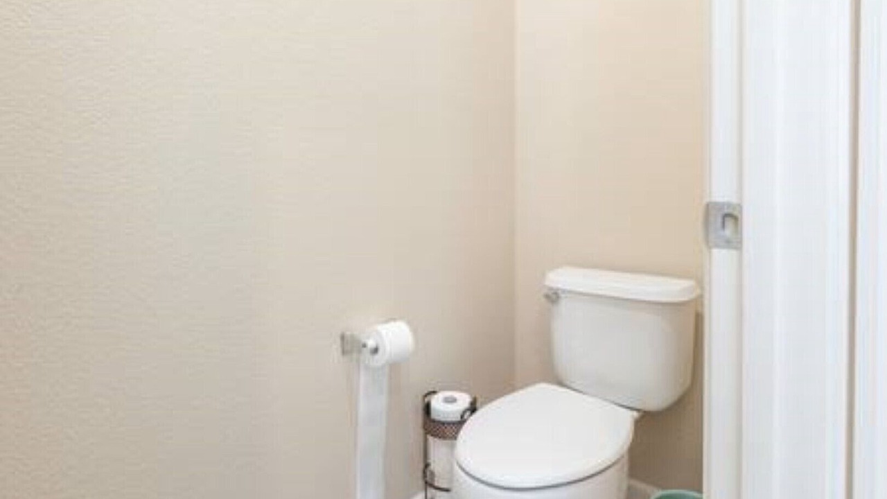 Photo of Bathroom in Roseville
