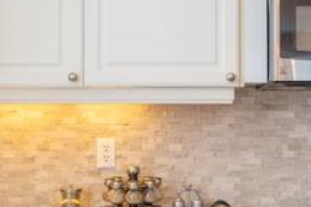 Photo of Kitchen in Roseville