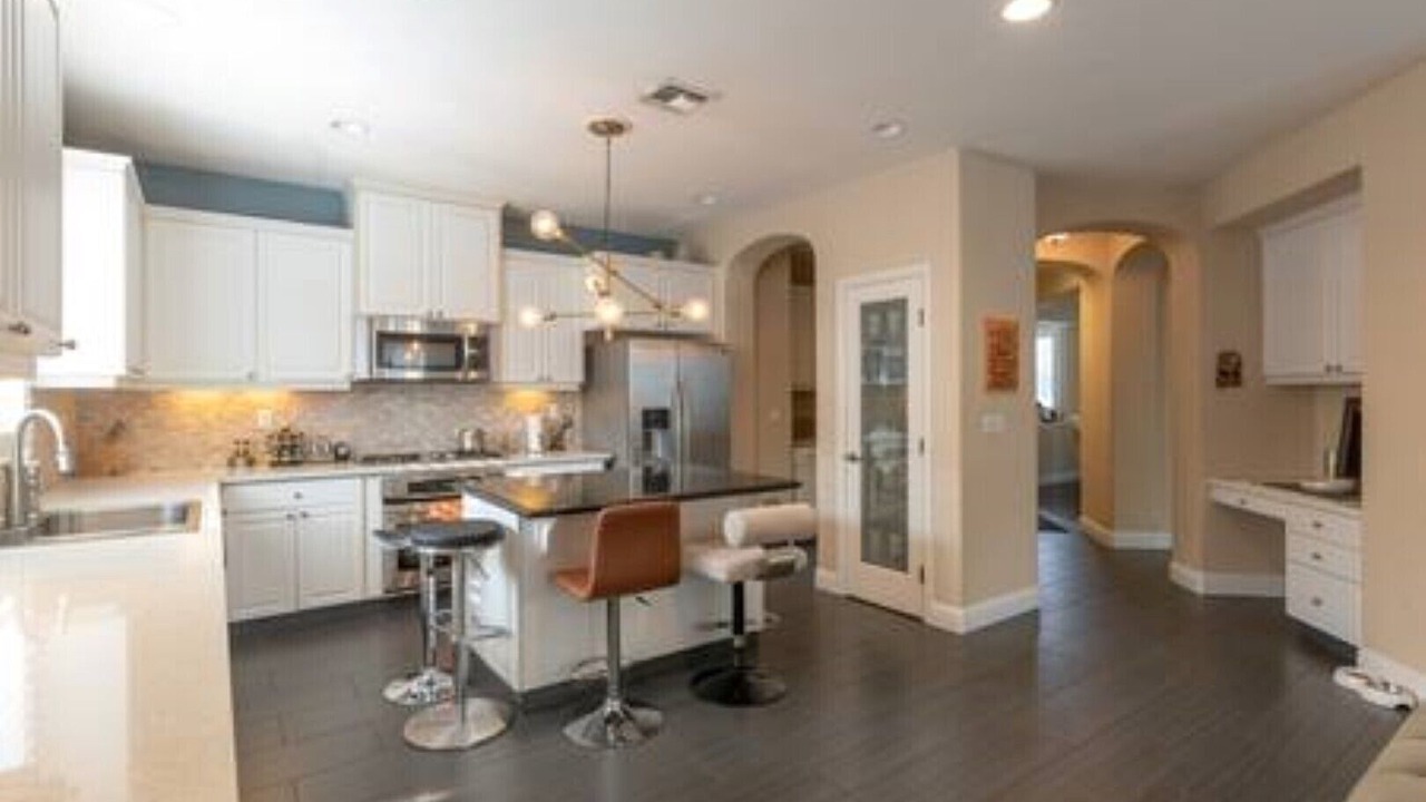 Photo of Kitchen in Roseville