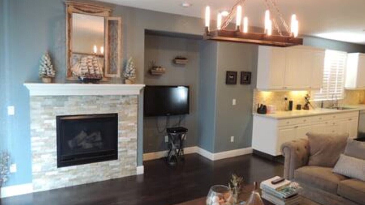 Photo of Livingroom in Roseville