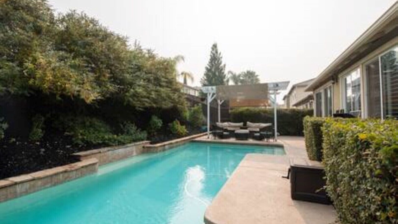 Photo of Outdoor in Roseville