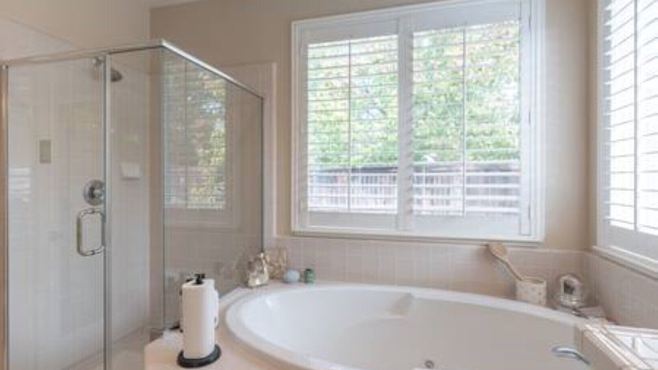 Photo of Bathroom in Roseville