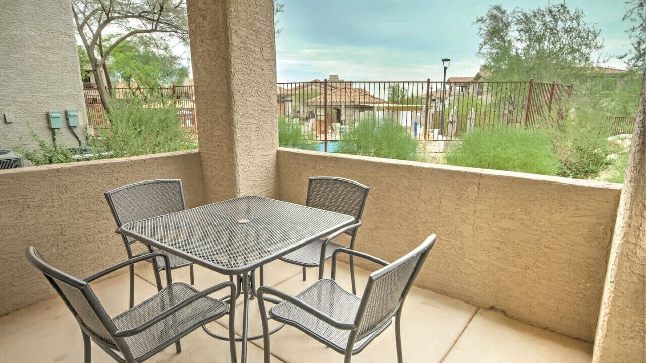 Photo of Outdoor in Ahwatukee Foothills