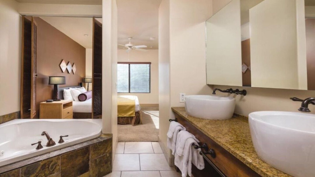 Photo of Bathroom in Ahwatukee Foothills