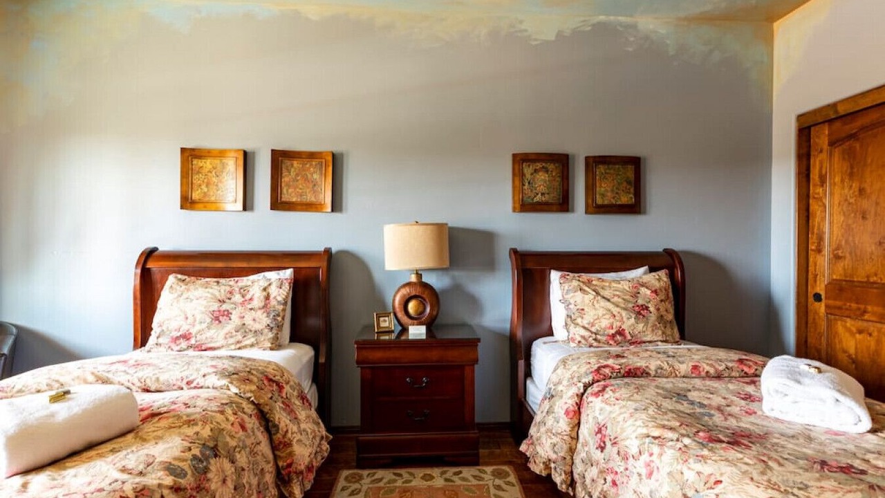 Photo of Bedroom in Templeton
