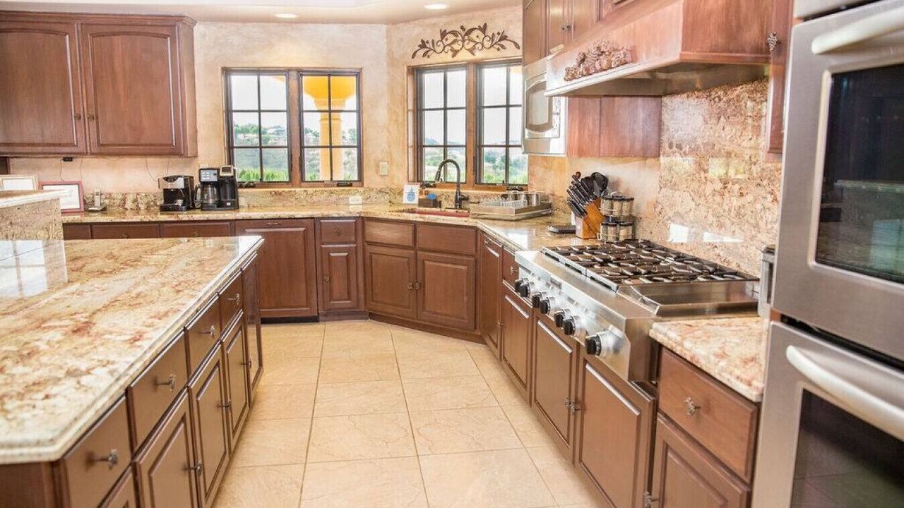 Photo of Kitchen in Templeton