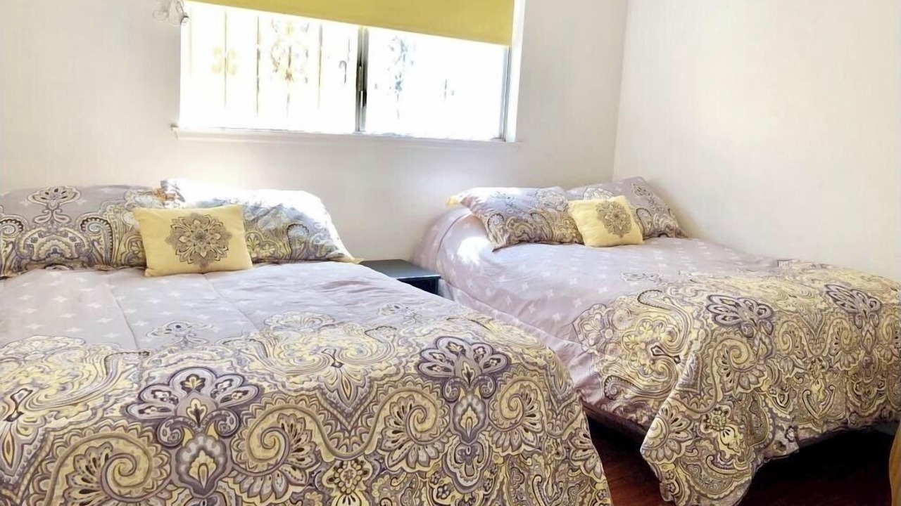 Photo of Bedroom in Paradise