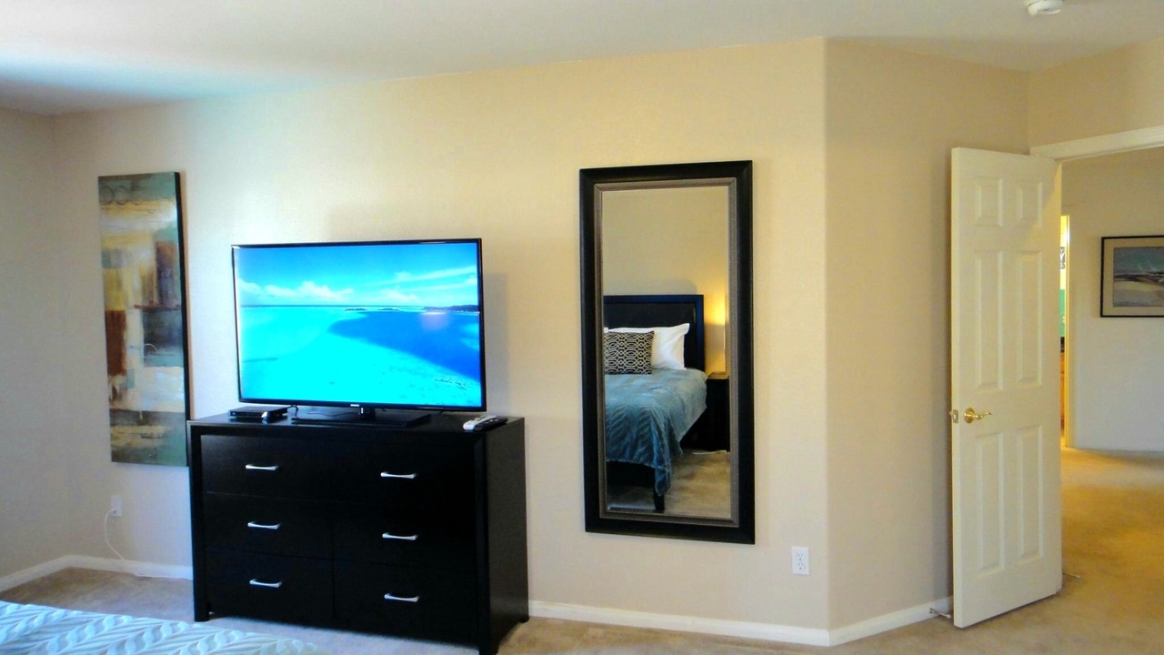 Photo of Bedroom in Silverado Ranch