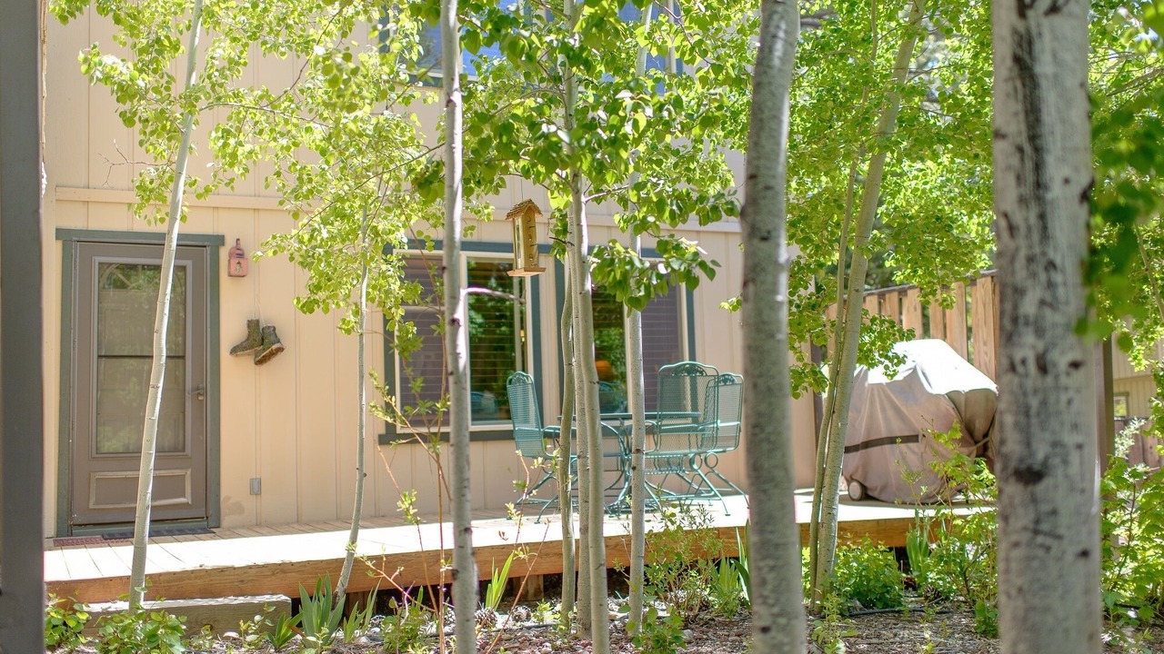 Photo of Outdoor in Lake Forest