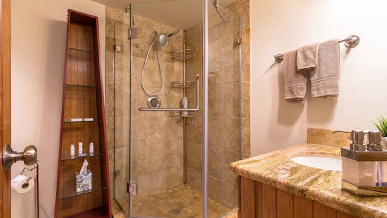 Photo of Bathroom in Lake Forest