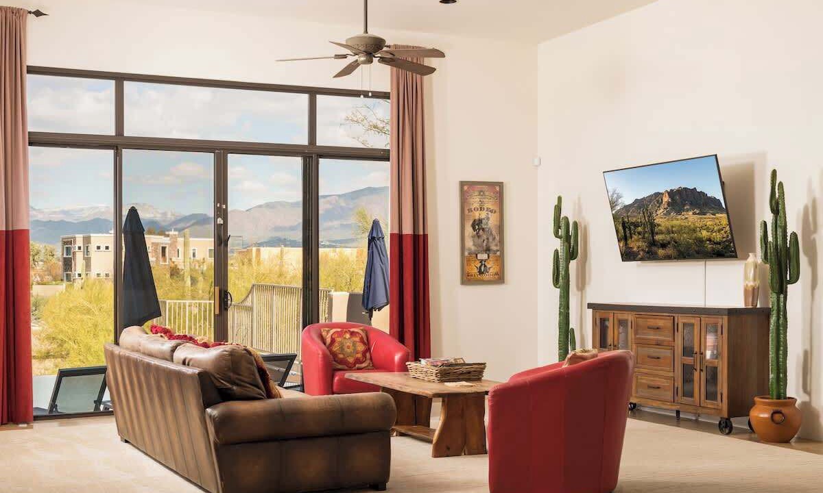 Photo of Bedroom in Miramonte