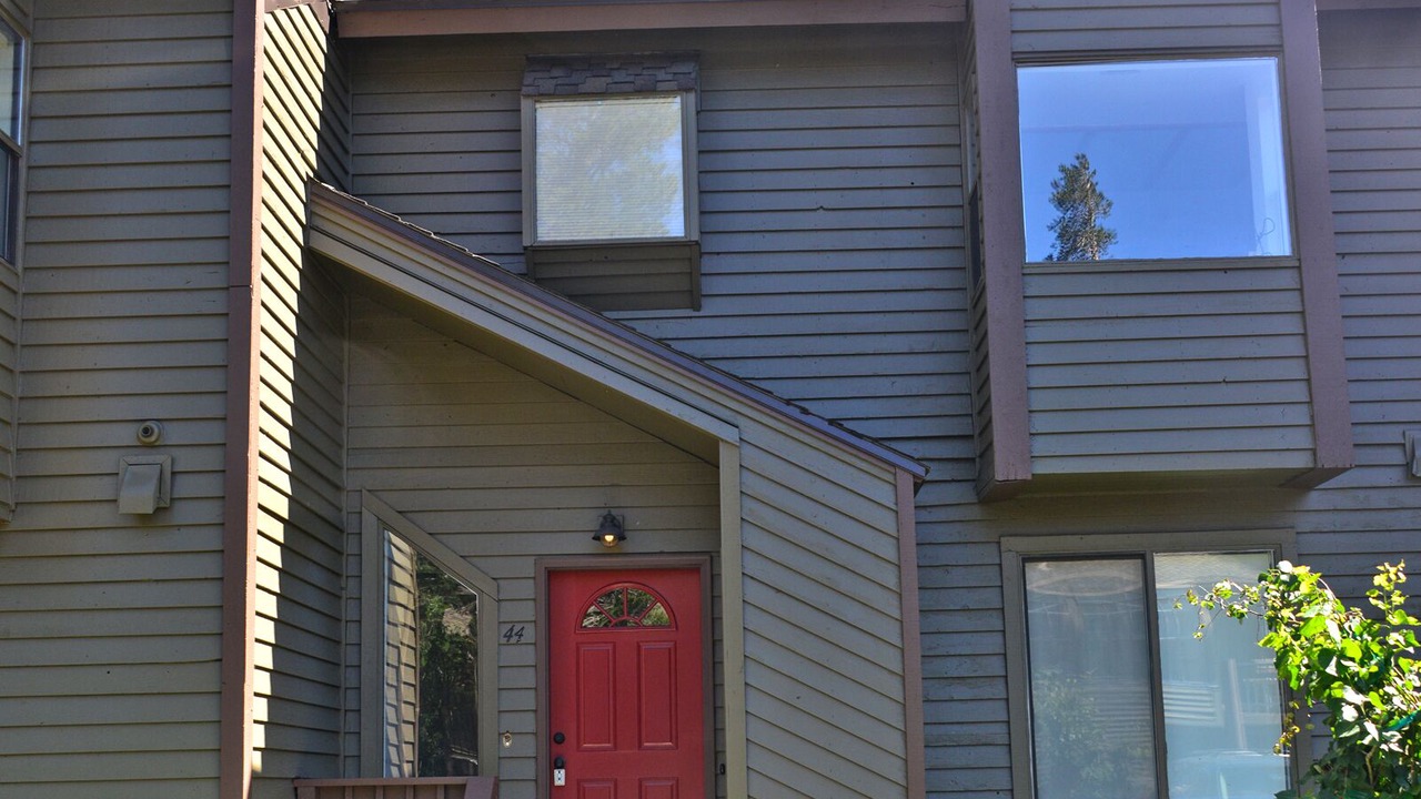 Photo of Outdoor in Mammoth Lakes