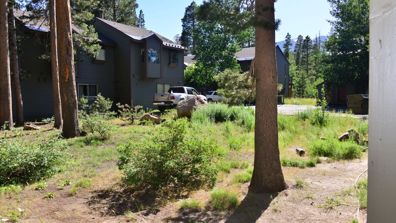 Photo of Outdoor in Mammoth Lakes