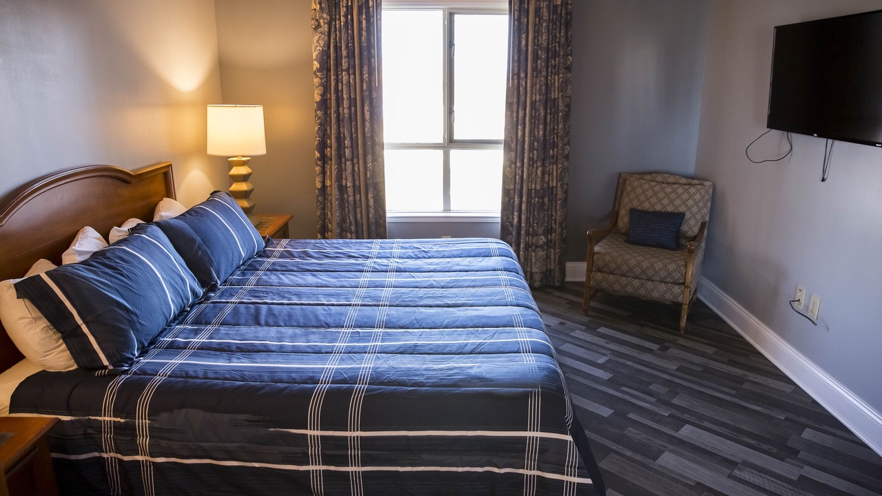 Photo of Bedroom in South Shore