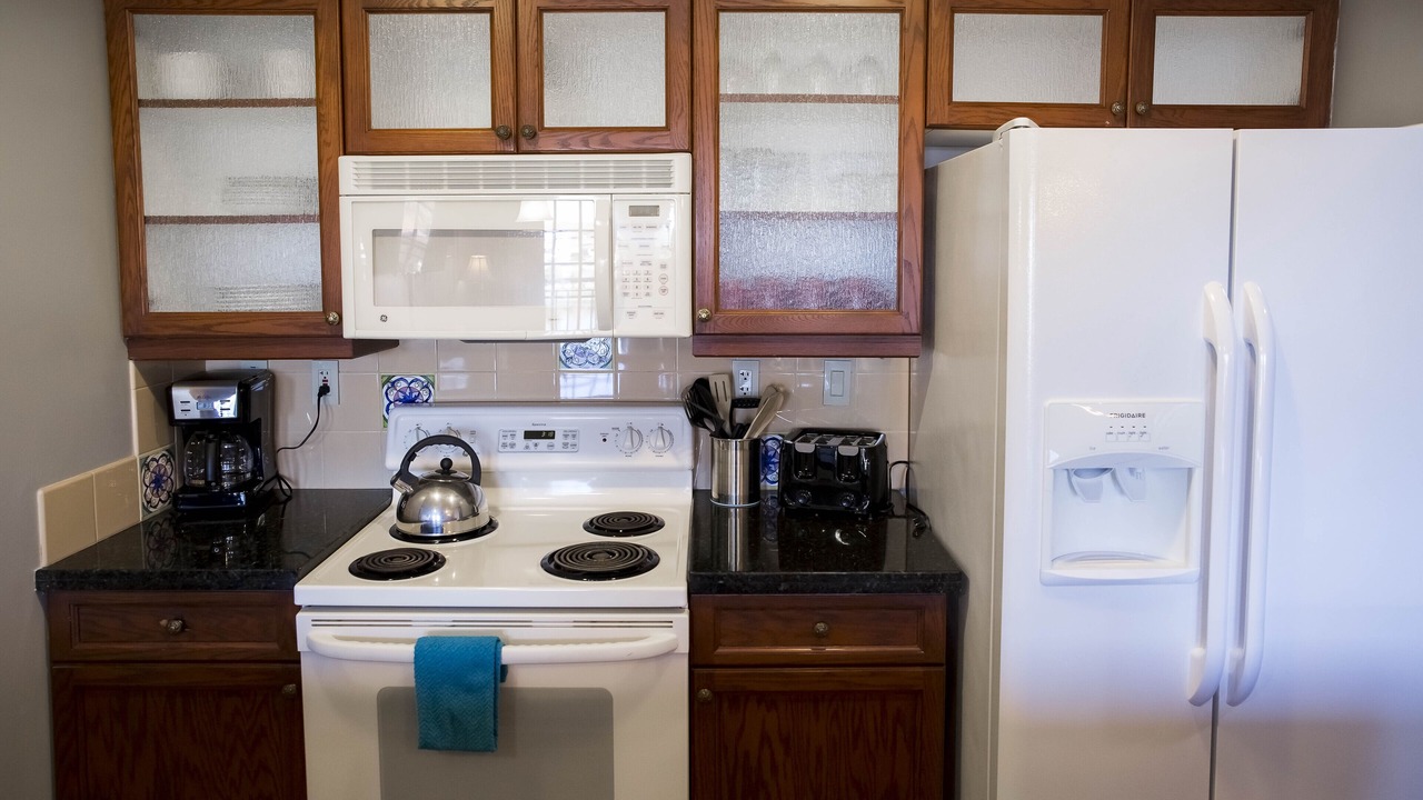Photo of Kitchen in South Shore