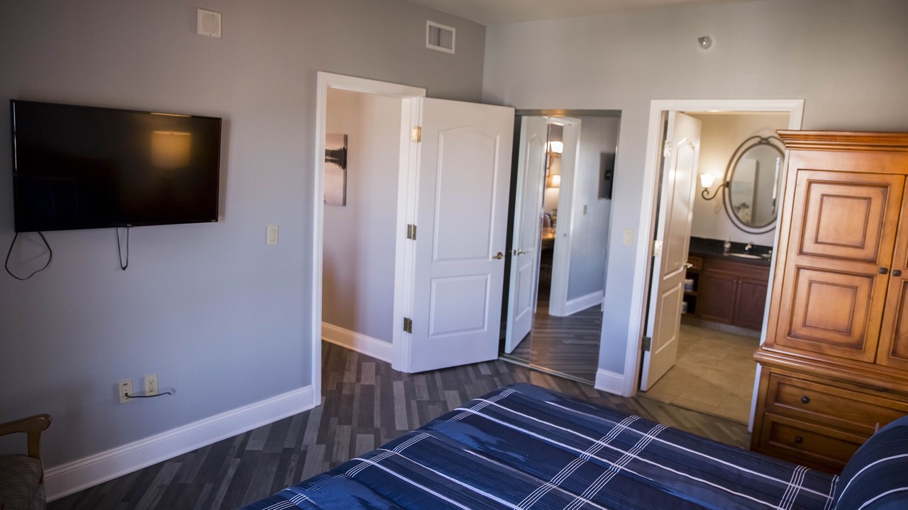 Photo of Bedroom in South Shore