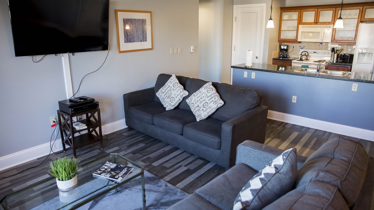 Photo of Livingroom in South Shore