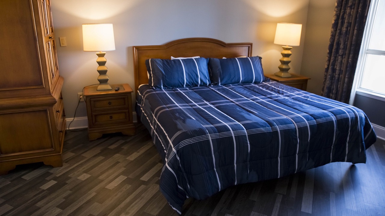 Photo of Bedroom in South Shore