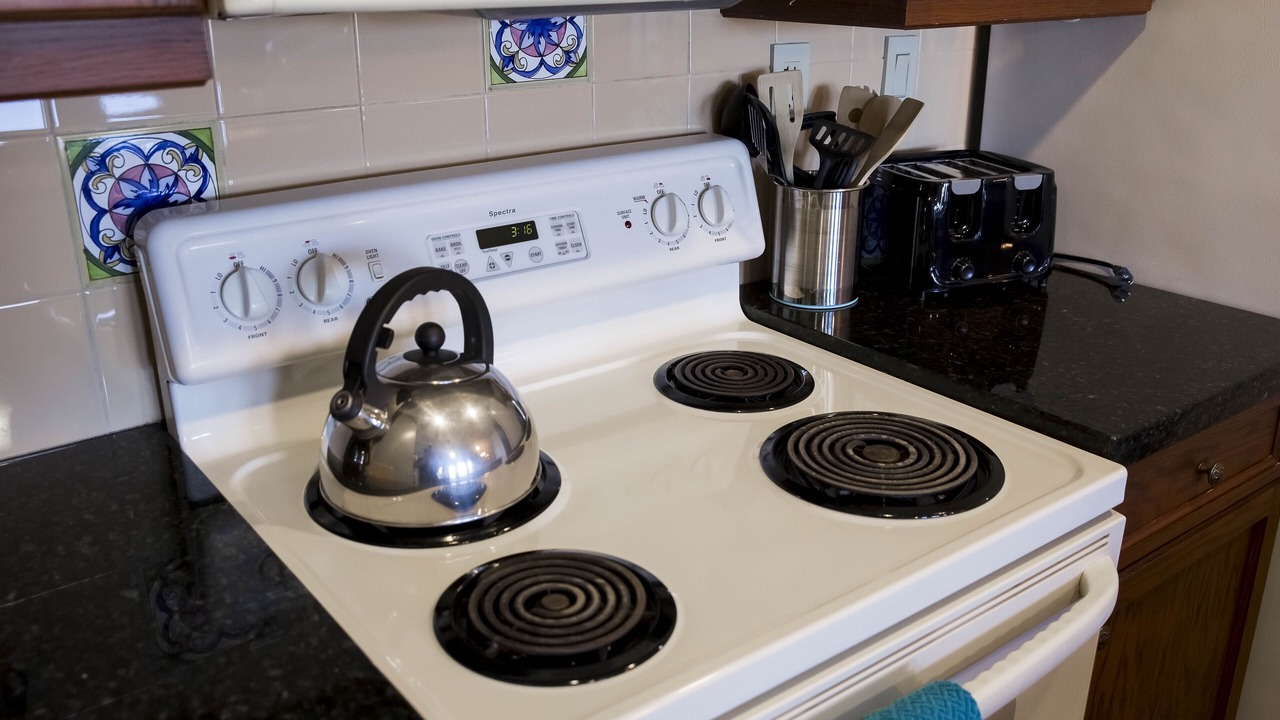 Photo of Kitchen in South Shore