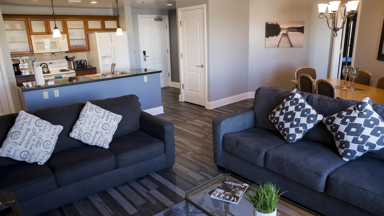 Photo of Livingroom in South Shore