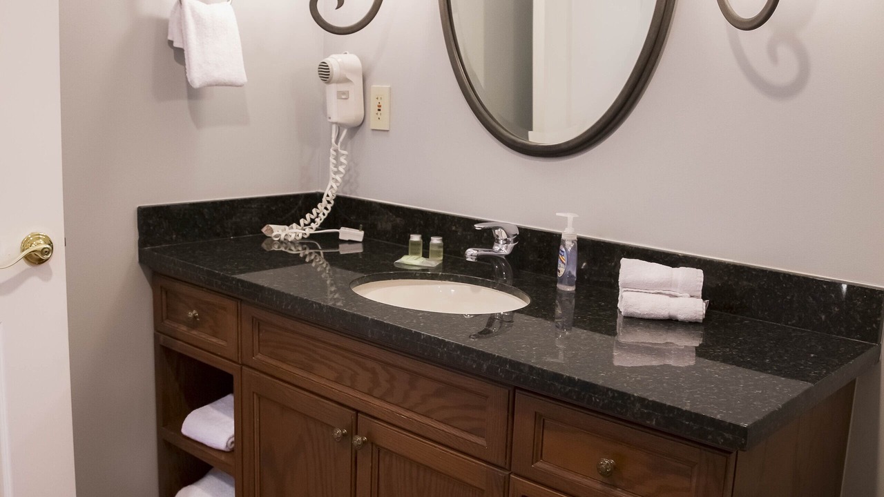 Photo of Bathroom in South Shore