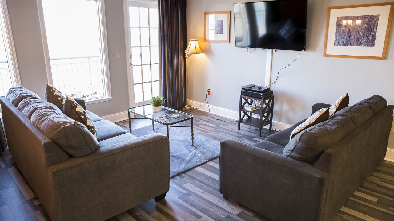 Photo of Livingroom in South Shore