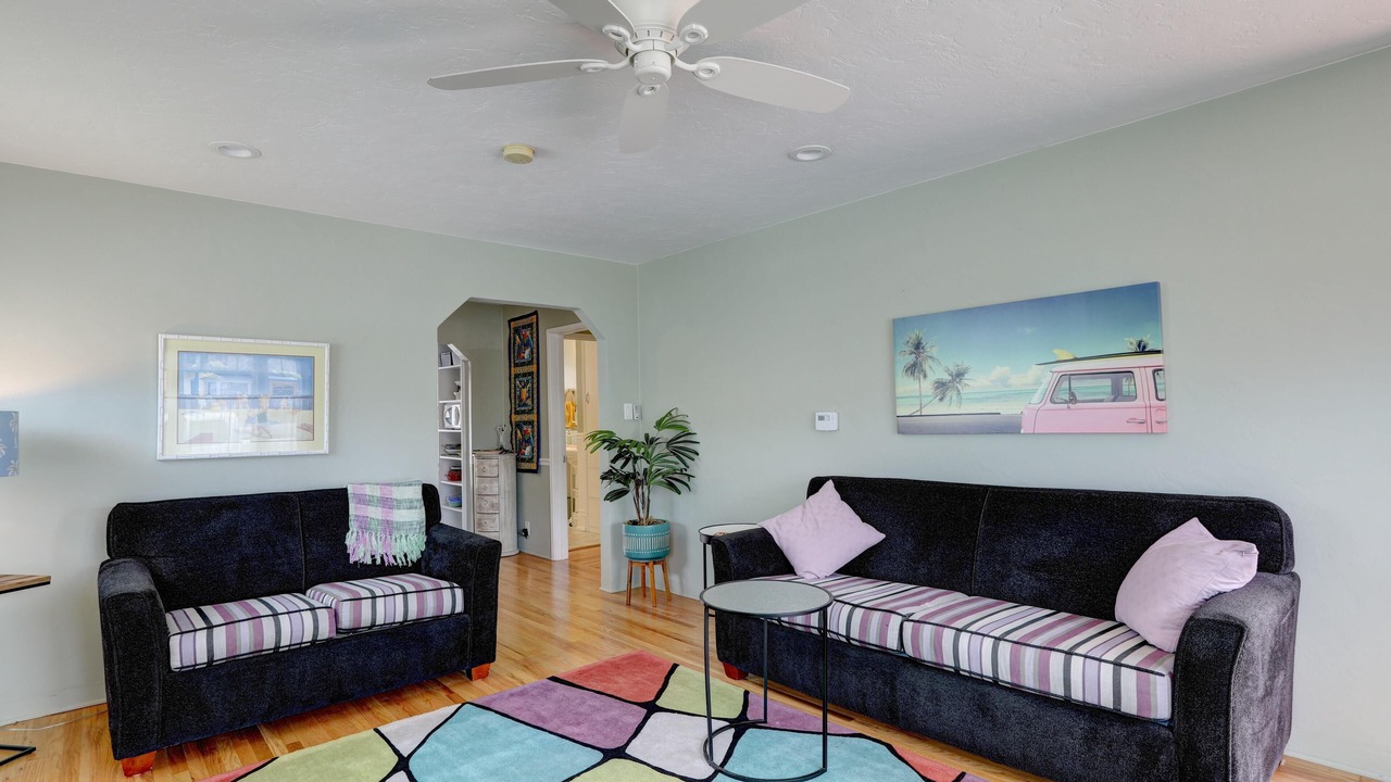 Photo of Livingroom in Shell Beach