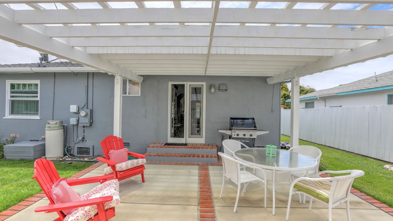 Photo of Outdoor in Shell Beach