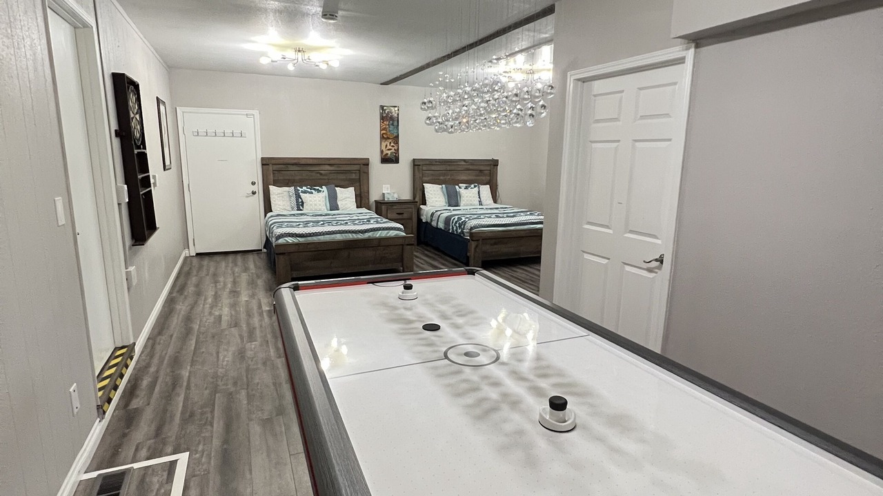 Photo of Bedroom in Klamath Falls