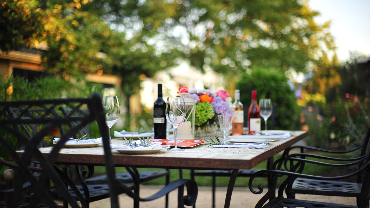 Photo of Outdoor in Graton