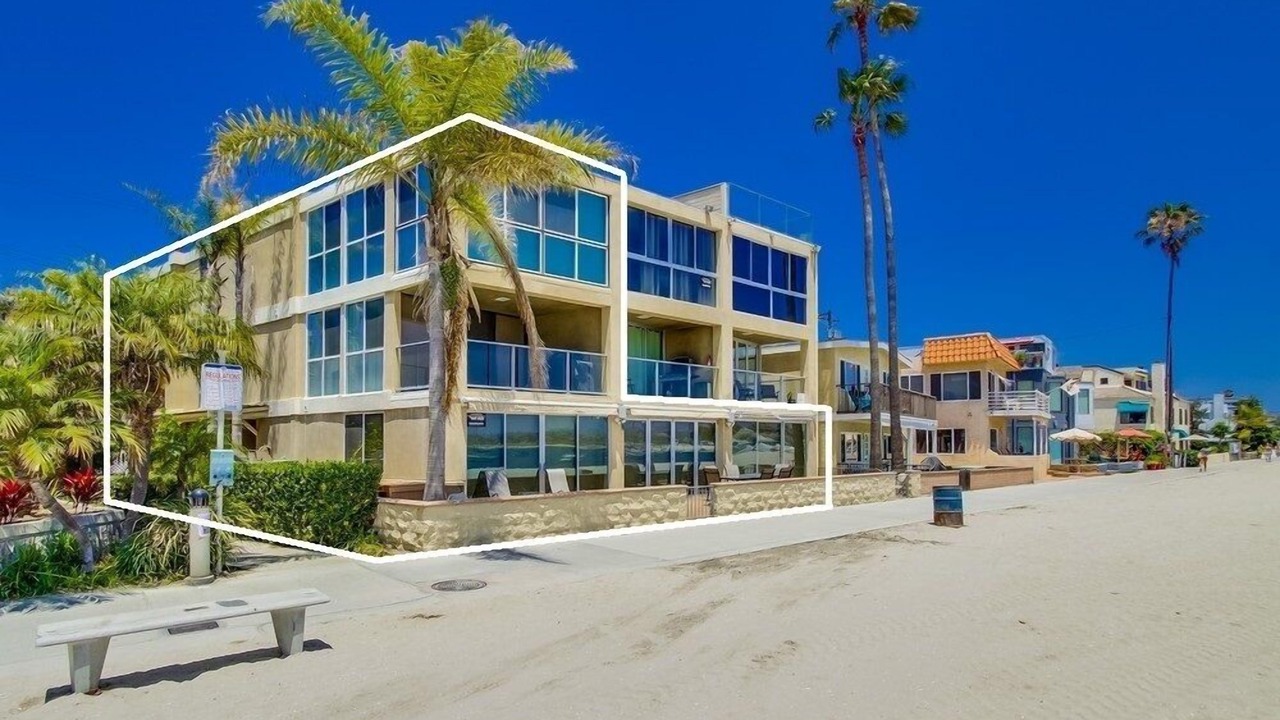 Photo of Outdoor in Central Mission Beach